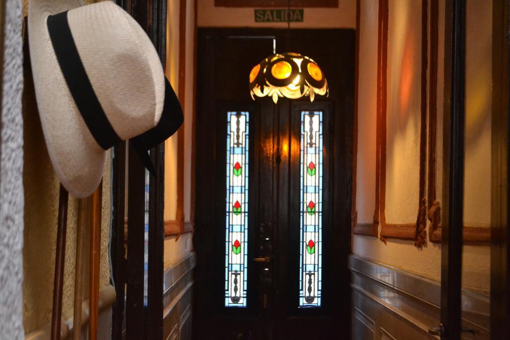 Hotel Casona La Boheme - Buenos Aires, Buenos Aires