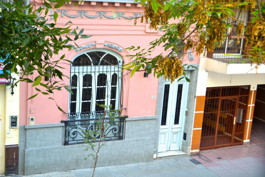 Hotel Casona La Boheme - Buenos Aires — Photos 3